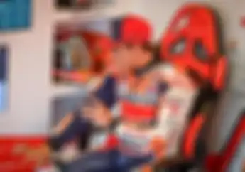 Live Streaming Motogp Austria 2020, Marc Marquez Masih Absen, Honda Ganti Strategi Lagi?