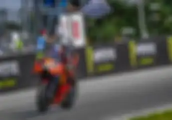 Waduh, Ternyata Brad Binder Sempat Salah Baca Pit Board di MotoGP Sirkuit Brno Ceko 2020