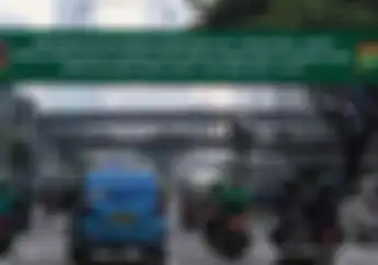 Wacana Ganjil Genap Motor 24 Jam di Semua Jalanan Jakarta Menguat, Kapan Berlakunya?