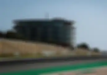 Simak Bro, Intip Motor-motor Yang Digunakan di Tes MotoGP Portimao, Motor Pembalap KTM Bikin Gagal Fokus