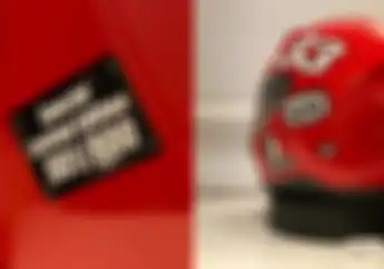 Helm Nolan N60.5 Marco Melandri Ada Giginya, Terbatas 800 di Dunia
