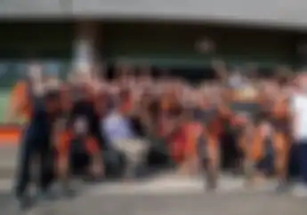 Enggak Mau Besar Kepala, KTM Tetap Jalani Tes Private di Sirkuit Brno