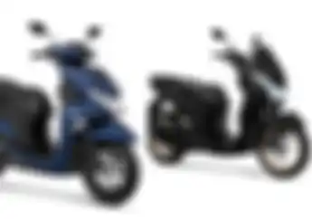 Asyik Banget, Beli Motor Baru Yamaha Sekalian Bawa Pulang Hadiah Menarik, Syaratnya Gampang!
