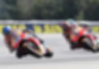 MotoGP Sirkuit Brno Ceko 2020 Jadi Bukti Kesalahan Honda Yang Hanya Fokus Kepada Marc Marquez