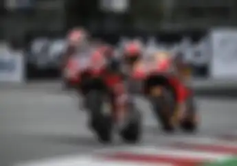 Blak-blakan, Marc Marquez Jagokan 2 Pembalap Ini Untuk Jadi Juara Dunia MotoGP 2020