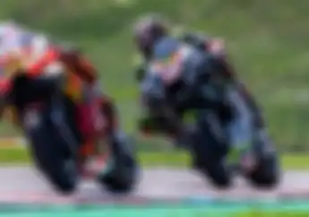 Dikalahkan Pembalap Rookie Mantan Timnya, Johann Zarco: Saya Tidak Menyesal Tinggalkan KTM