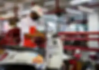 Hindari Oknum Mekanik Curang Di Bengkel Resmi AHASS, Konsumen Boleh Saksikan Langsung Servisnya?