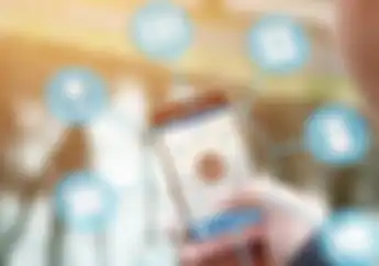 Hore! Pemerintah Siapkan Internet Gratis Untuk UMKM, Bisa Buat Jualan Spare Part Online Nih