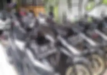 Sikat Bro! Harga Motor Bekas Honda BeAT Gak Sampai Rp 5 Juta, Masih Banyak Lagi Pilihannya