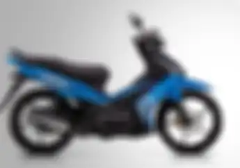 Mulai Langka Motor Aneh Keluaran Yamaha dan Honda Indonesia Ini Layak Dikoleksi Karena Diproduksi Sedikit Mumpung Masih Murah