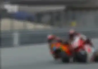 Hasil FP2 Moto2 Austria 2020,  Pembalap Indonesia Andi Gilang Perbaiki Catatan Waktu