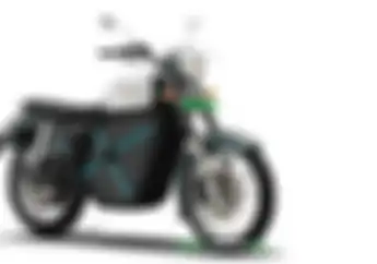 Jadul tapi Modern, Jawa Bakal Bikin Motor Listrik Bergaya Klasik