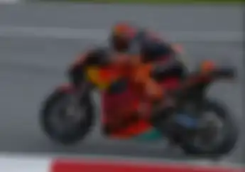 Live Streaming MotoGP Austria 2020, Jadwal Latihan Resmi dan Kualifikasi Hari Ini