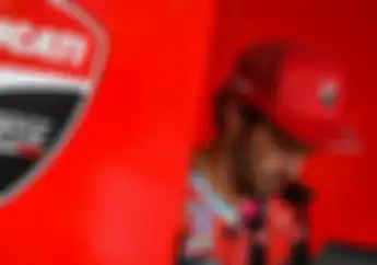 Waduh, Tim Red Bull KTM Tech3 Tutup Pintu Untuk Andrea Dovizioso