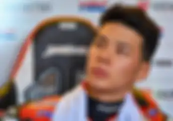 Mengejutkan, Takaaki Nakagami Akui Ditekan HRC Gara-gara Cederanya Marc Marquez