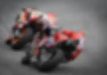 Live Streaming MotoGP Austria 2020, Banyak Posisi Nyalip Dijamin Seru!