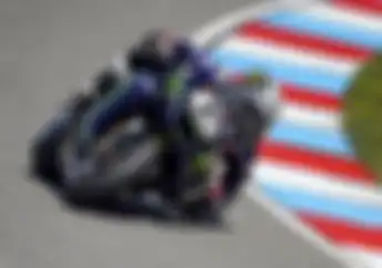 Hasil FP3 MotoGP Austria 2020, Maverick Vinales Tercepat, Valentino Rossi Melemah