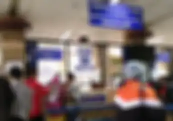 Dunia Sudah Terbalik Biar Gak Lupa Bayar Pajak Kendaraan Boleh 6 Bulan Sebelum Jatuh Tempo dan Dapat Diskon Gede Pula