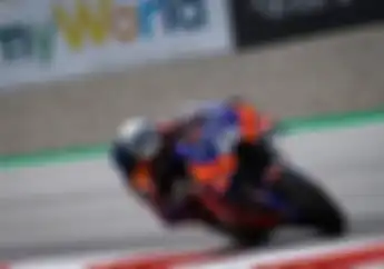 Hasil FP1 MotoGP Portugal 2020, Miguel Oliveira Terdepan, Valentino Rossi Urutan Segini