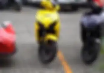 Kece Abis! Motor Listrik Gesits Hadir Versi Modifikasi di Dealer Ini, Dari Side Car Sampai Buat Off Road