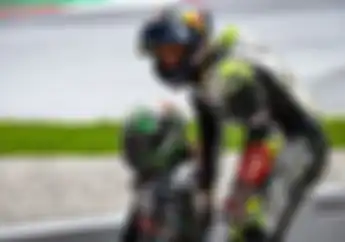 Waduh, Ini Dia Hukuman Untuk Johann Zarco di MotoGP Styria 2020