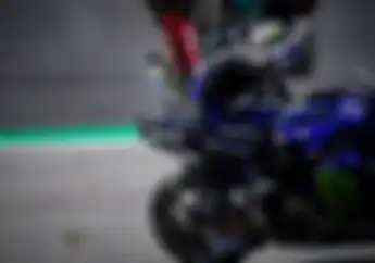 Vinales Ngaku MotoGP Austria 2020 Jeblok, Tetap Kudu Bersyukur