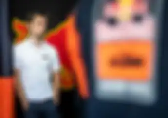 Makjleb! Test Rider MotoGP Ini Sebut Johann Zarco Biang Kontroversi