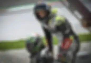Ada Apa Nih? 4 Pembalap Akan Dipanggil Oleh Stewards Panel MotoGP, Siapa Saja?