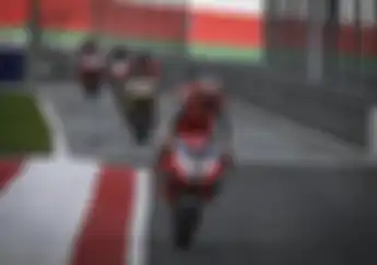 Ini Bedanya MotoGP Austria dan MotoGP Styria, Padahal Sama-sama Pakai Sirkuit Red Bull Ring