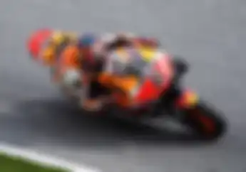 Terungkap, Pembalap Pengganti Marc Marquez Sedang Menguji Sistem Komunikasi Baru di MotoGP San Marino 2020