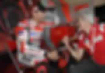 Buka-bukaan, Jorge Lorenzo Mengaku Sempat Negosiasi Dengan Ducati, Tapi Dia Menolaknya