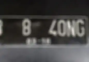 Cek Motor Bodong atau Bukan dari Pelat Nomor Cukup Pakai Hanphone Caranya Mudah Loh