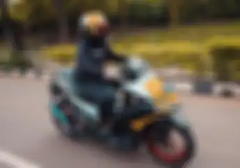 Jadi Buruan Anak Muda Dibanding NMAX, Yamaha Aerox Bekas Dijual Mulai Rp 16 Jutaan