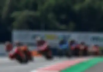 Live Streaming MotoGP Styria 2020, Nih Jadwal Jumat Sampai Minggu