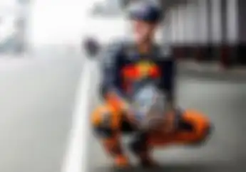 Jelang MotoGP Styria 2020, Pol Espargaro Dikasih Wejangan dari Orang Spesial