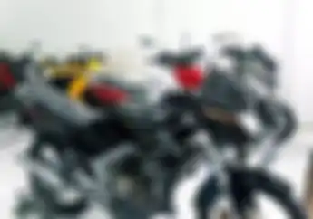 Gak Percaya, Update Harga Kawasaki Ninja 150 R Mulus Seken Cuma Seharga Motor Matic Nih