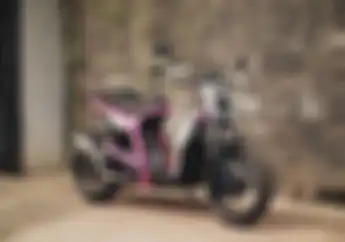 Builder Motor Custom Sebut Motor Matic Merek Ini Paling Mudah Dicustom
