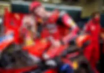 Link Live Streaming MotoGP Styria 2020, Nih Jadwal Jumat Sampai Minggu
