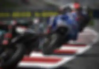 Link Live Streaming MotoGP Styria 2020, Kuy Dilihat Jadwal Lengkapnya Mulai dari Free Practice Sampai Balapan