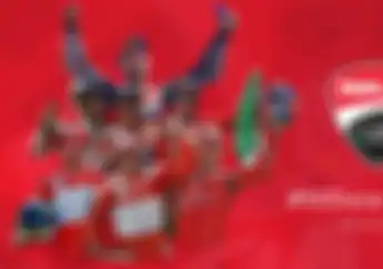 Live Streaming MotoGP Styria 2020, Pembalap Penyumbang Ducati Menang Banyak