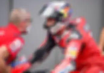 Gara-gara Rekor, Ducati Gak Main-main Tampil di MotoGP Styria 2020