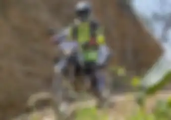 5 Fakta Yamaha WR 155 R Diajak Off Road di Hambalang, Mesinnya Irit!