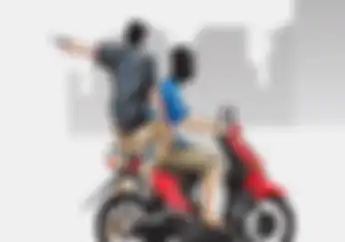 Maling Motor Honda BeAT di Lubuklinggau Diserahkan Orang Tua ke Polisi, Ini Alasannya
