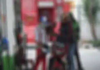 Gokil! Konsumsi BBM Pertamina Tembus Segini Jelang Cuti Bersama Tahun Baru Islam, Stok Bensin Aman?