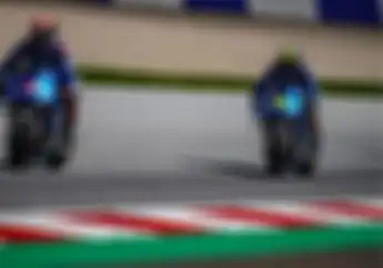 Waspadalah! Jelang MotoGP Styria 2020 Duo Suzuki Ancaman Ducati