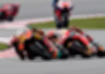 Yakin Abis, Di Repsol Honda, Pol Espargaro Akan Melakukan Hal Yang Sama Seperti di KTM