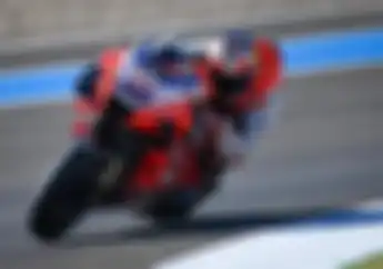 Live Streaming Hasil FP1 MotoGP Styria 2020, Jack Miller Tercepat, Valentino Rossi Terseok-seok