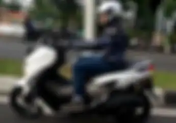 Modal Rp 600 Ribu, Tenaga Yamaha NMAX Lebih Gahar Gak Pakai Bore Up