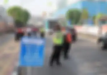 Atasi Ganjil Genap di Jakarta Mau Nambah Motor? Siap-siap Kena Pajak Progresif