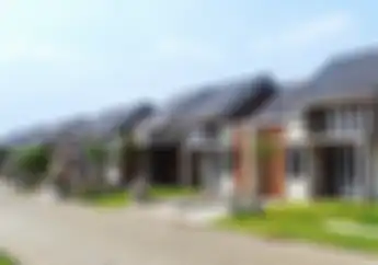 Asyik Bikers Bakal Punya Tempat Tinggal Sendiri,  Pemerintah Kasih Bantuan Rumah Subsidi Sampai 70 Persen